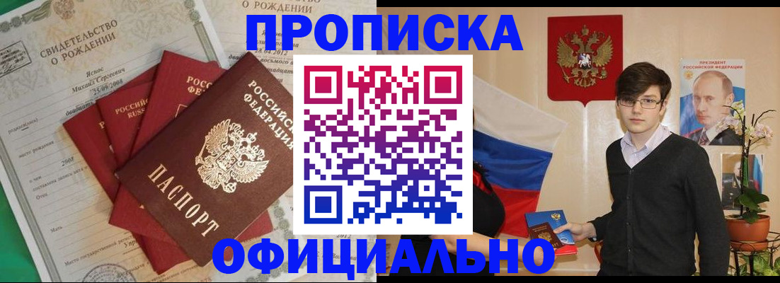 временная регистрация госуслуги в Купино